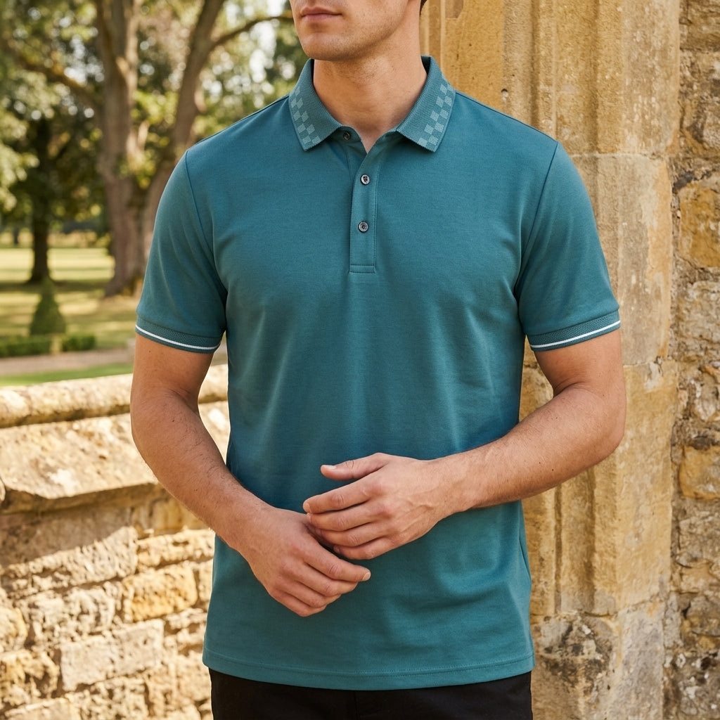 Ocean Green