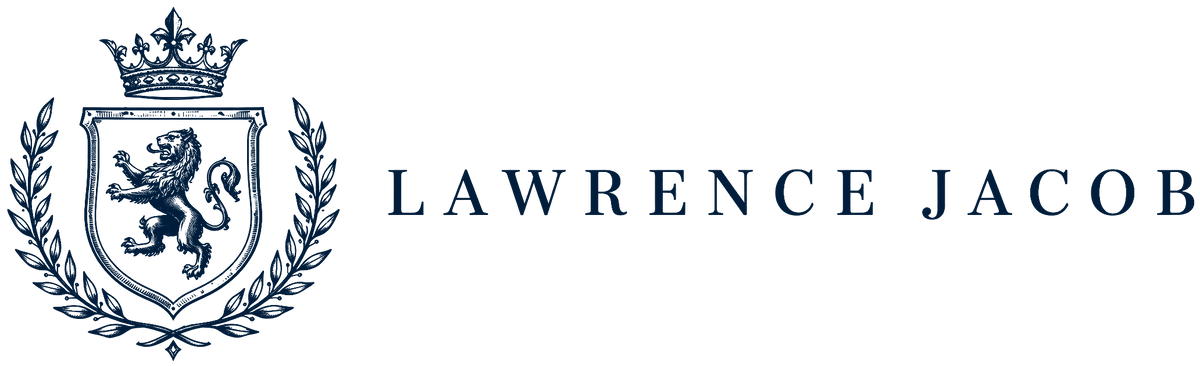 Lawrence Jacob
